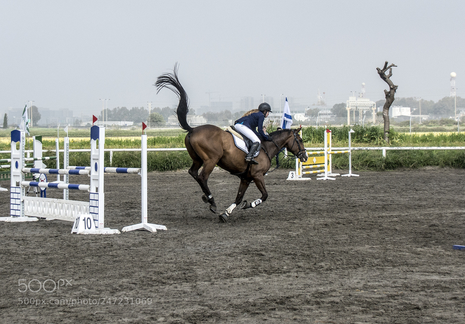 Nikon D7100 sample photo. Run. photography