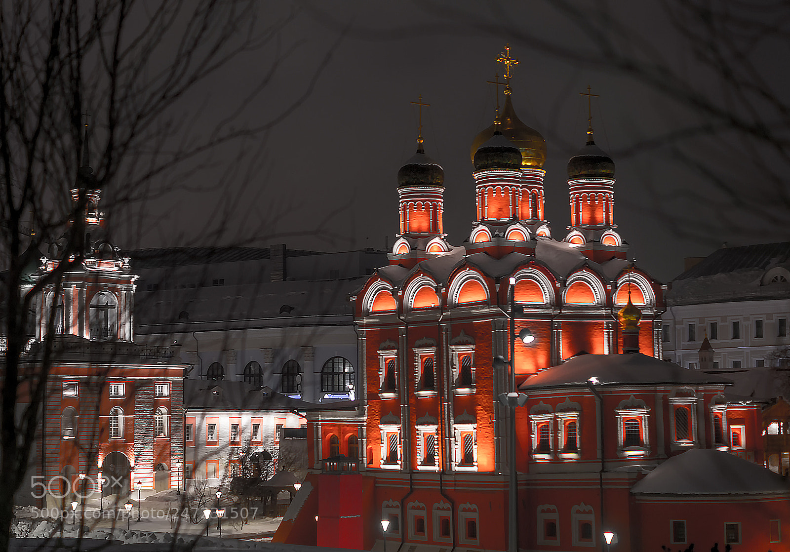 Sony SLT-A57 sample photo. Church photography