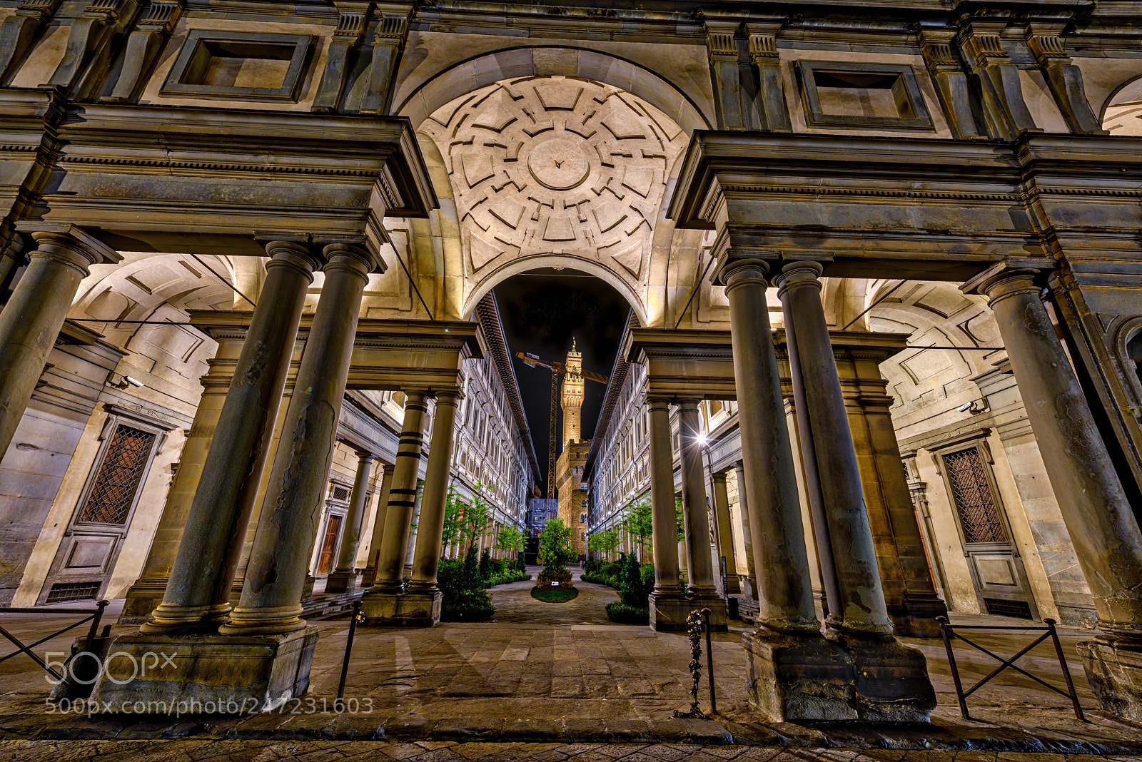 Nikon D810 sample photo. Firenze by evening ! photography