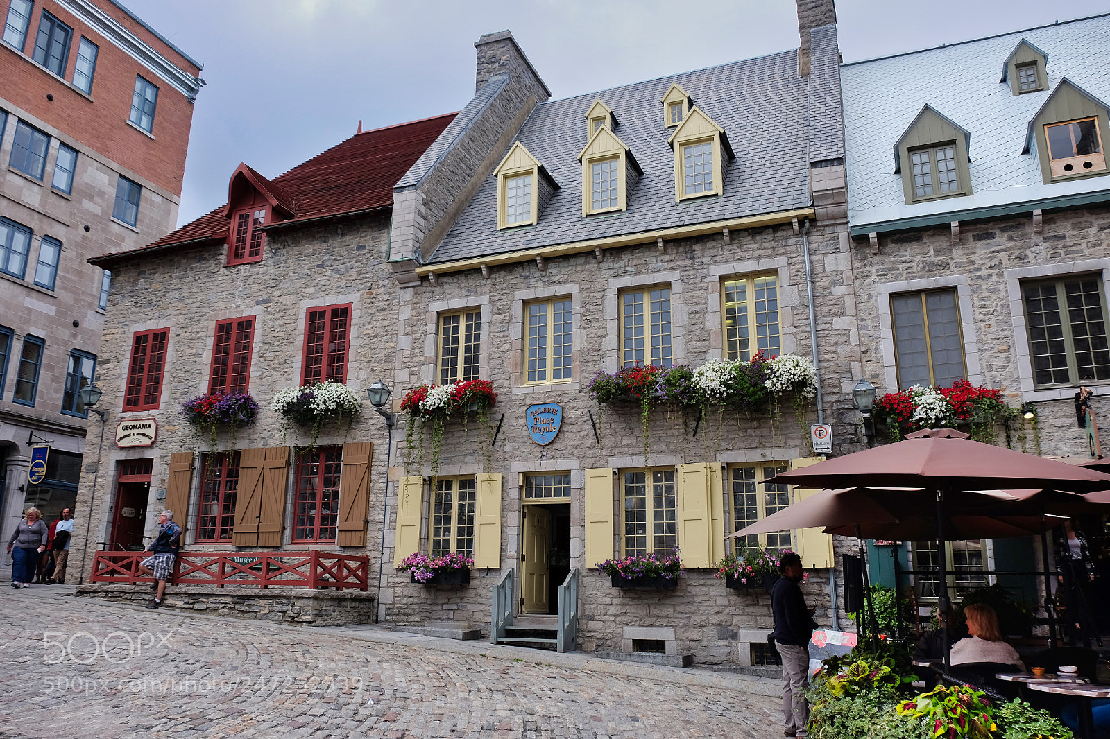 Fujifilm X-T1 sample photo. Quebec city photography