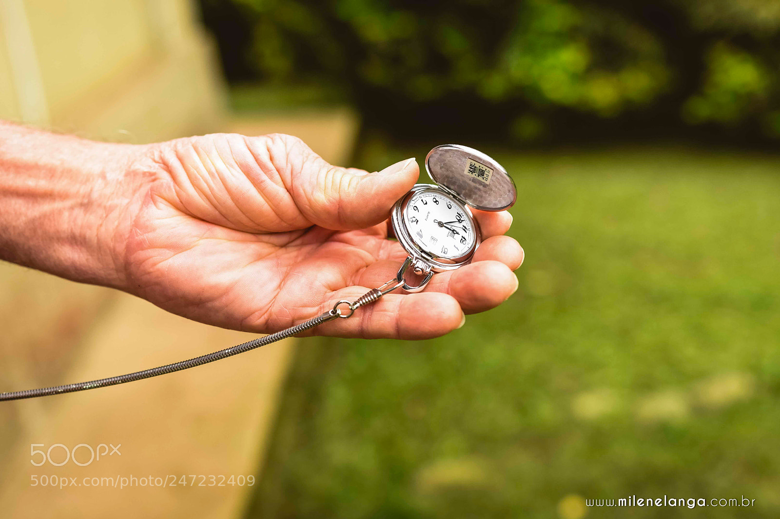 Nikon D7200 sample photo. O tempo est em photography