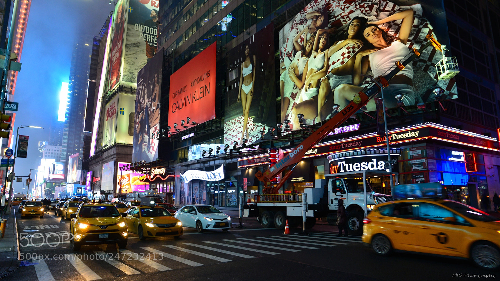 Nikon D610 sample photo. Nightlife nyc photography