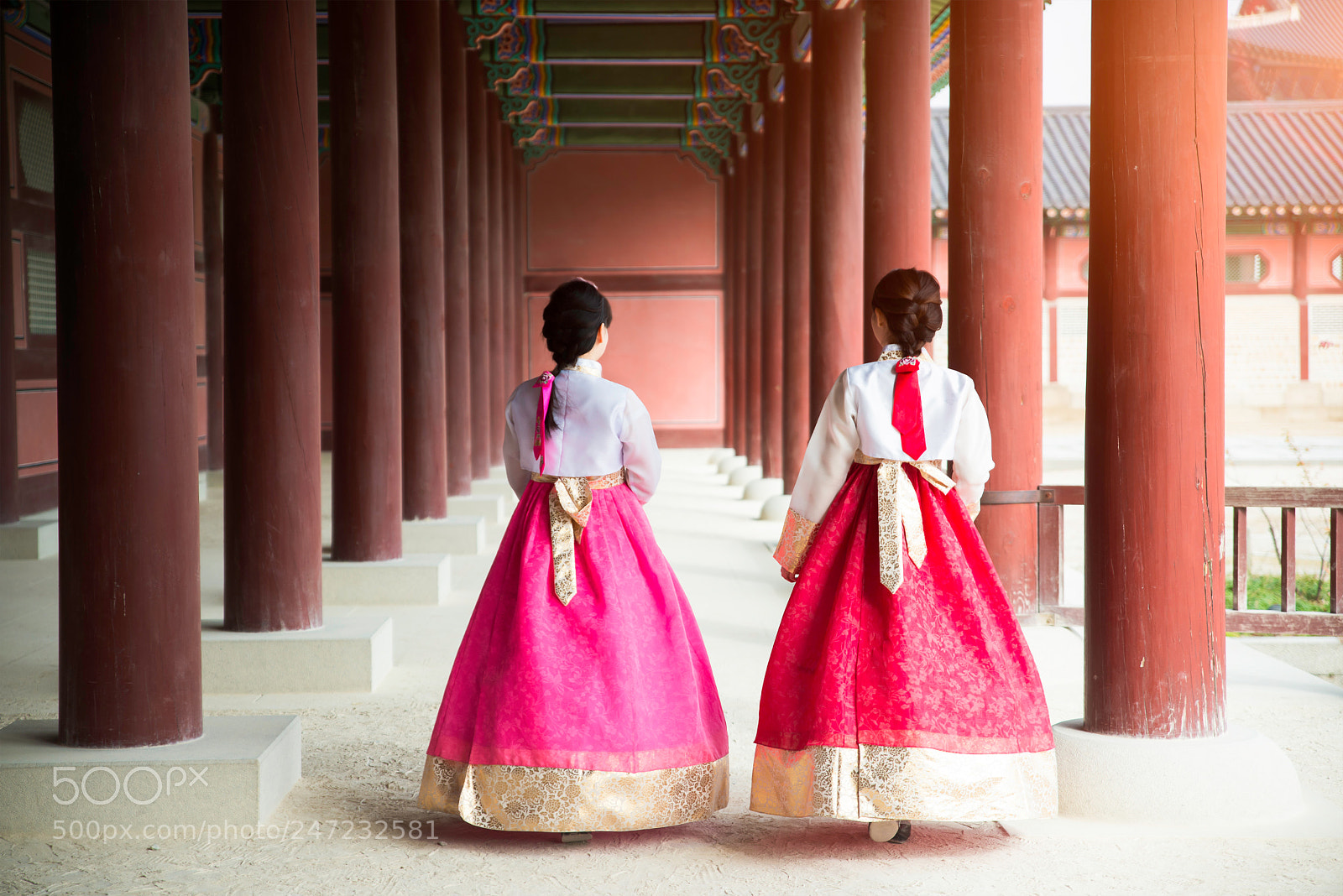 Nikon D800 sample photo. Asian korean woman dressed photography