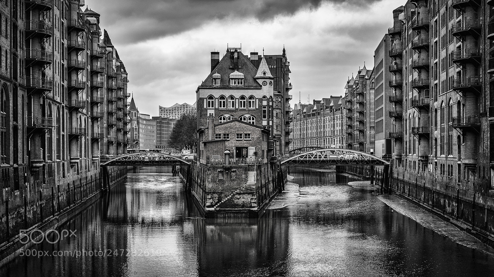 Sony a7 sample photo. Wasserschloss photography