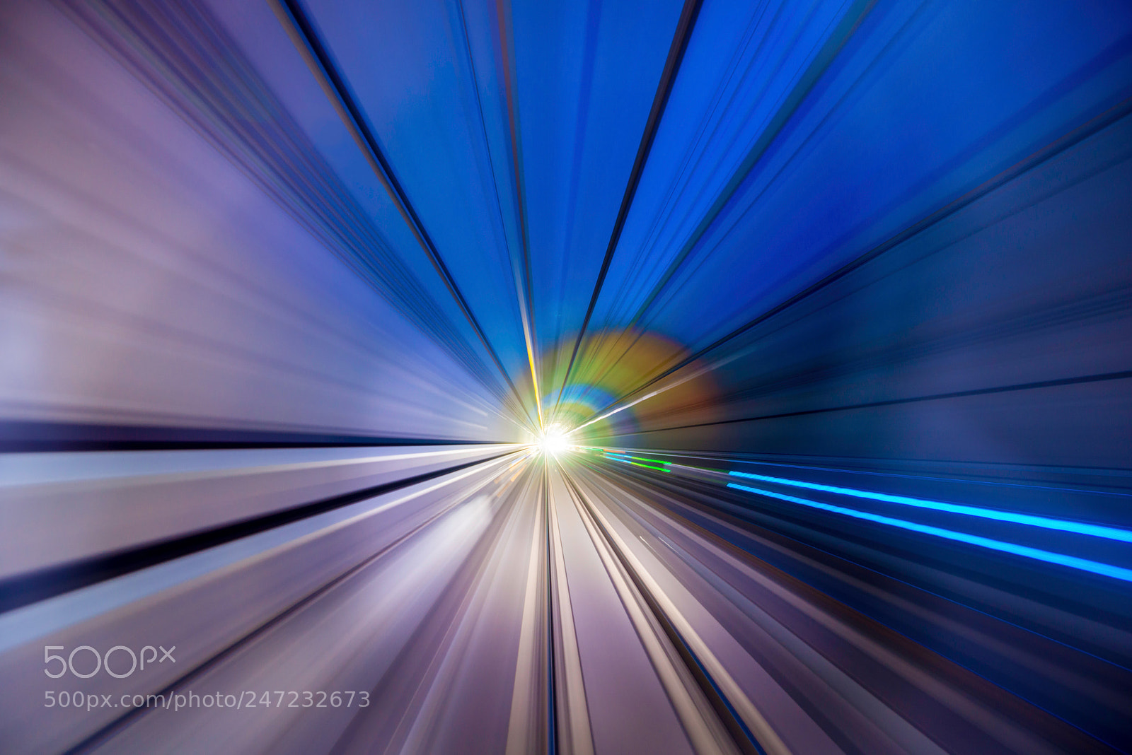 Nikon D800 sample photo. Speed blurred motion of photography