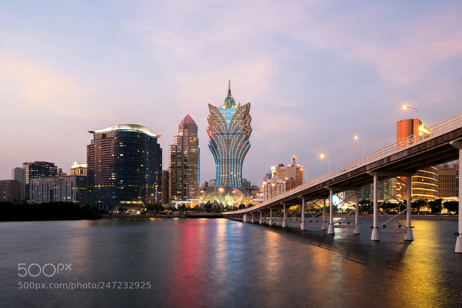 Sony a7R II sample photo. Image of macau macao photography