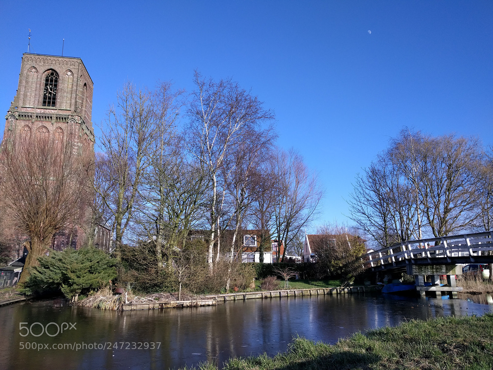 LG Nexus 5X sample photo. Ransdorp photography