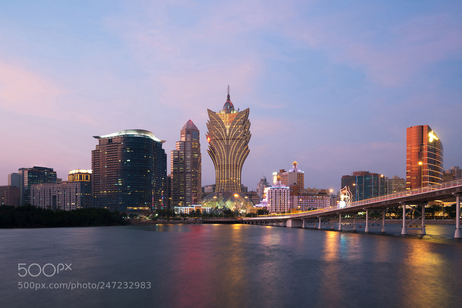 Sony a7R II sample photo. Image of macau macao photography