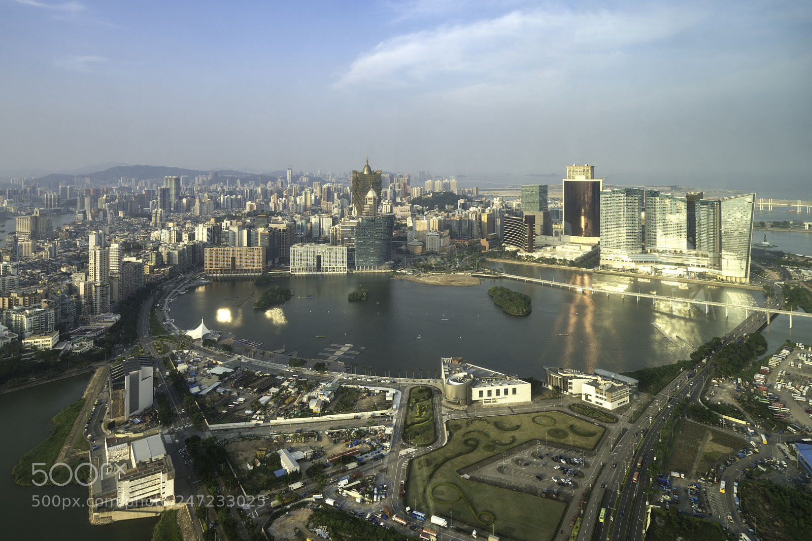 Sony a7R II sample photo. Image of macau macao photography