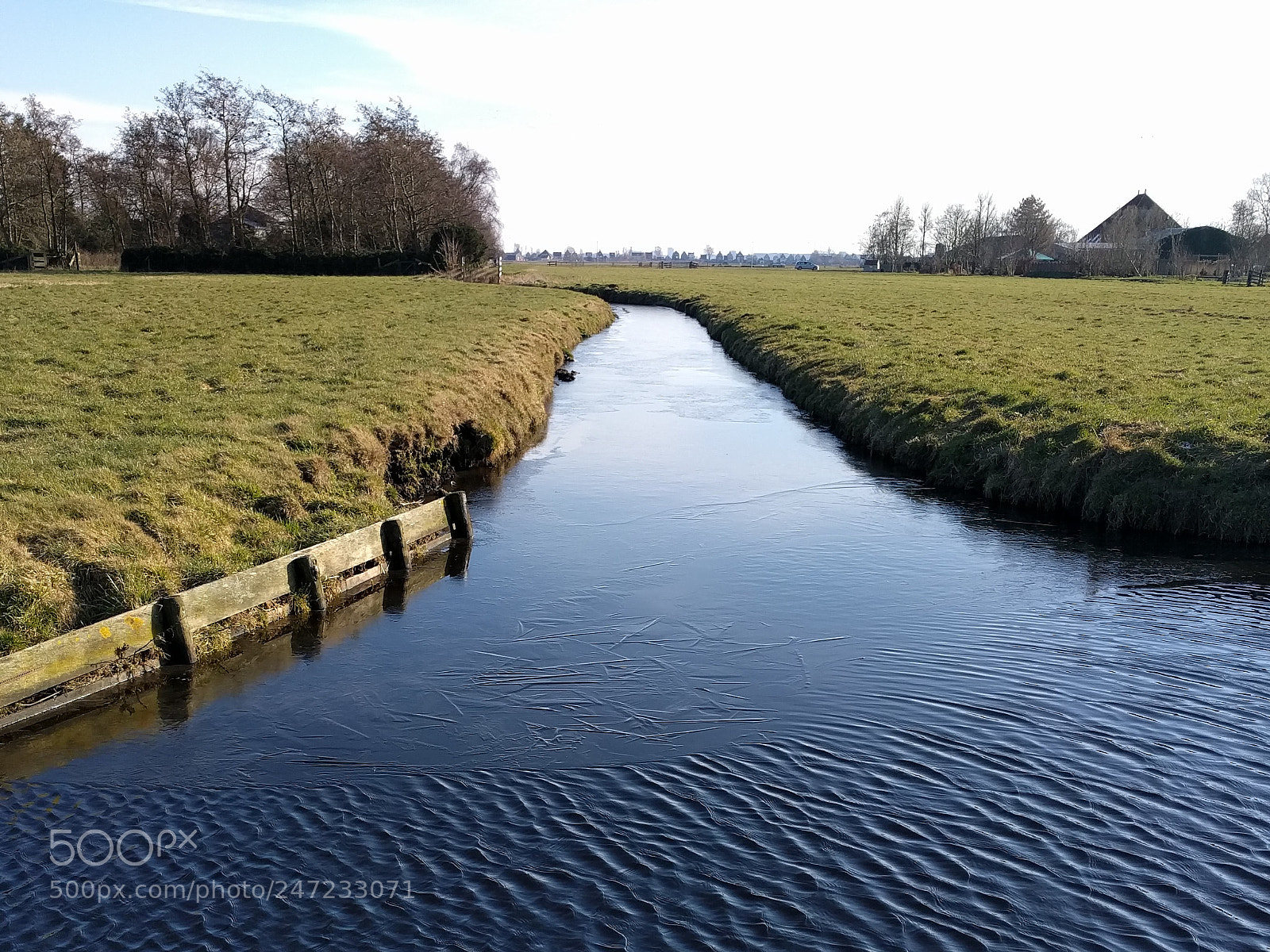 LG Nexus 5X sample photo. Ransdorp photography