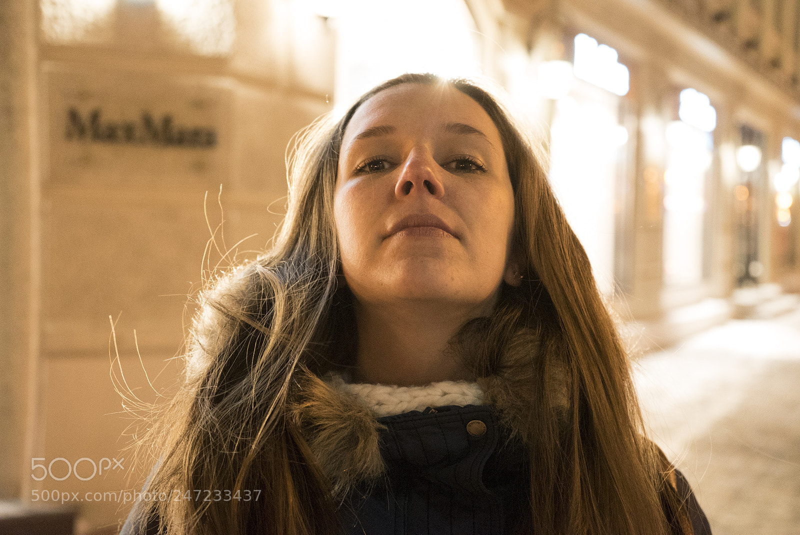 Sony a7S sample photo. At bauman st. photography