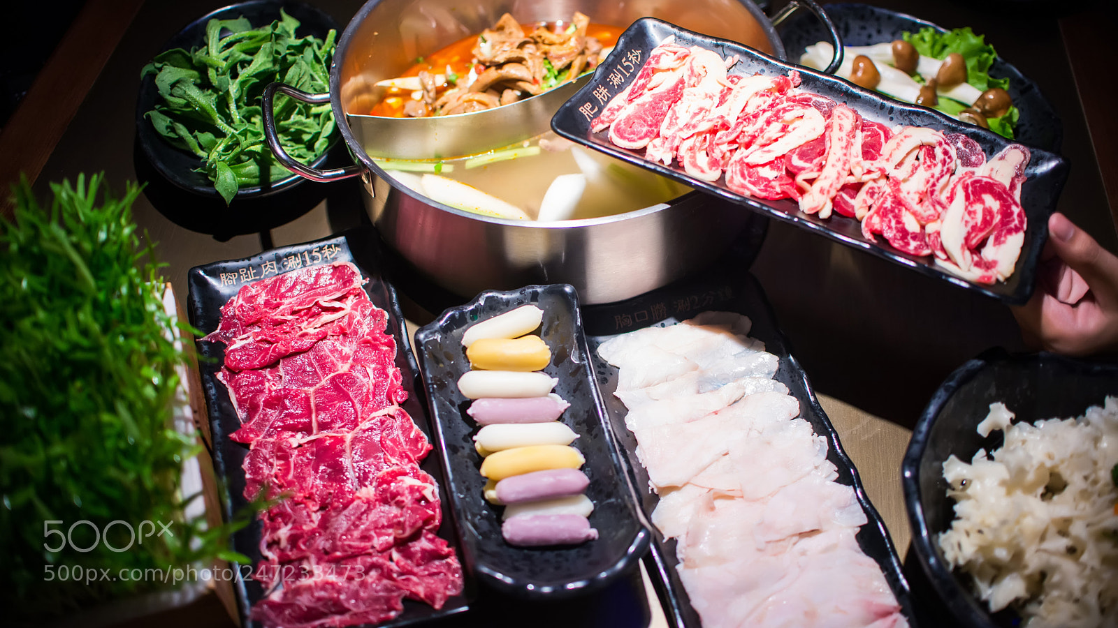 Nikon D600 sample photo. 牛肉锅 photography
