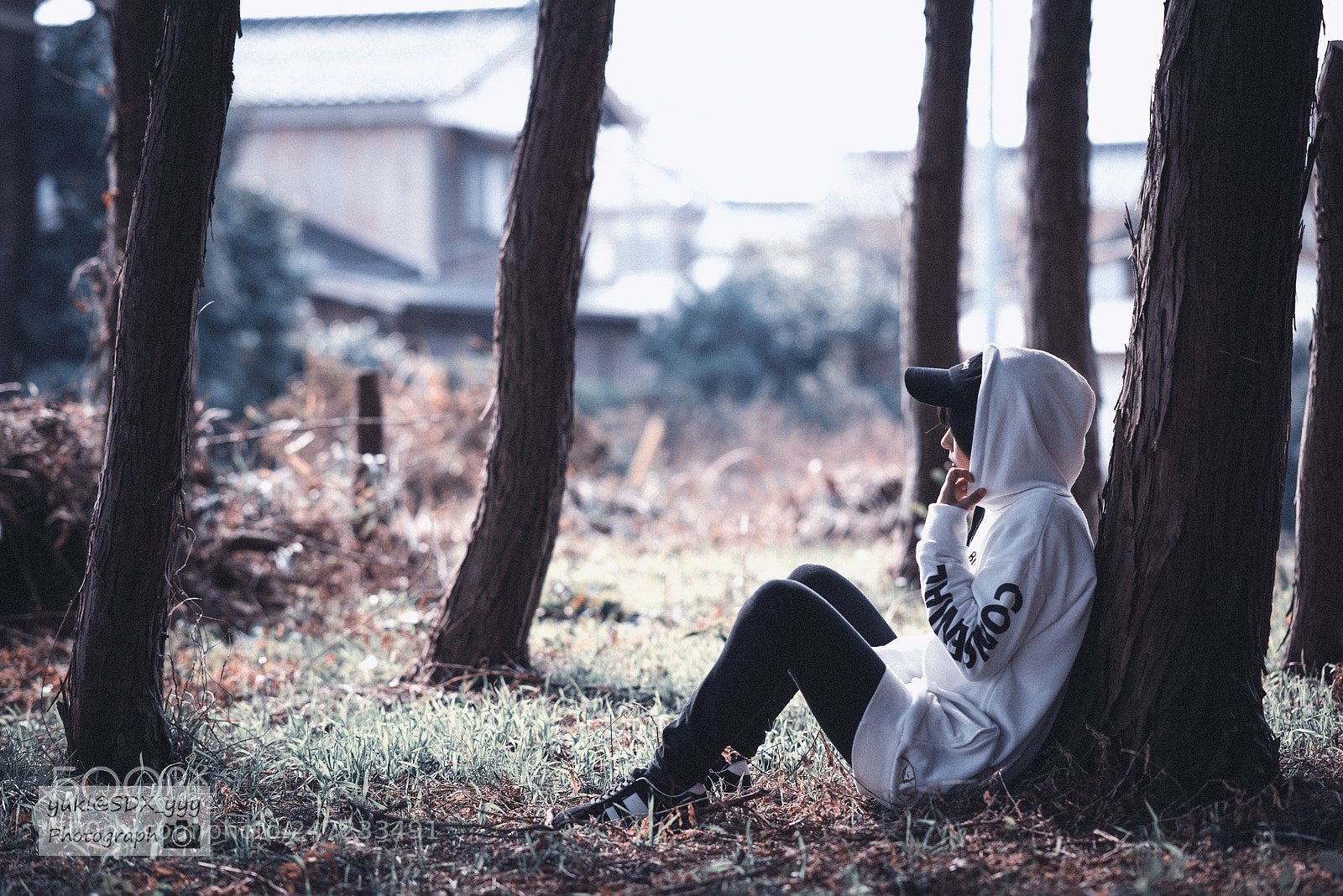 Nikon D810 sample photo. Cool photography