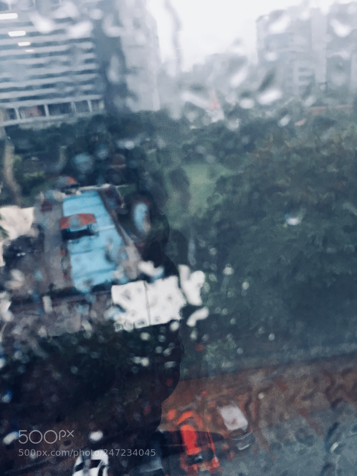 Apple iPhone 6s sample photo. Blurry shades photography