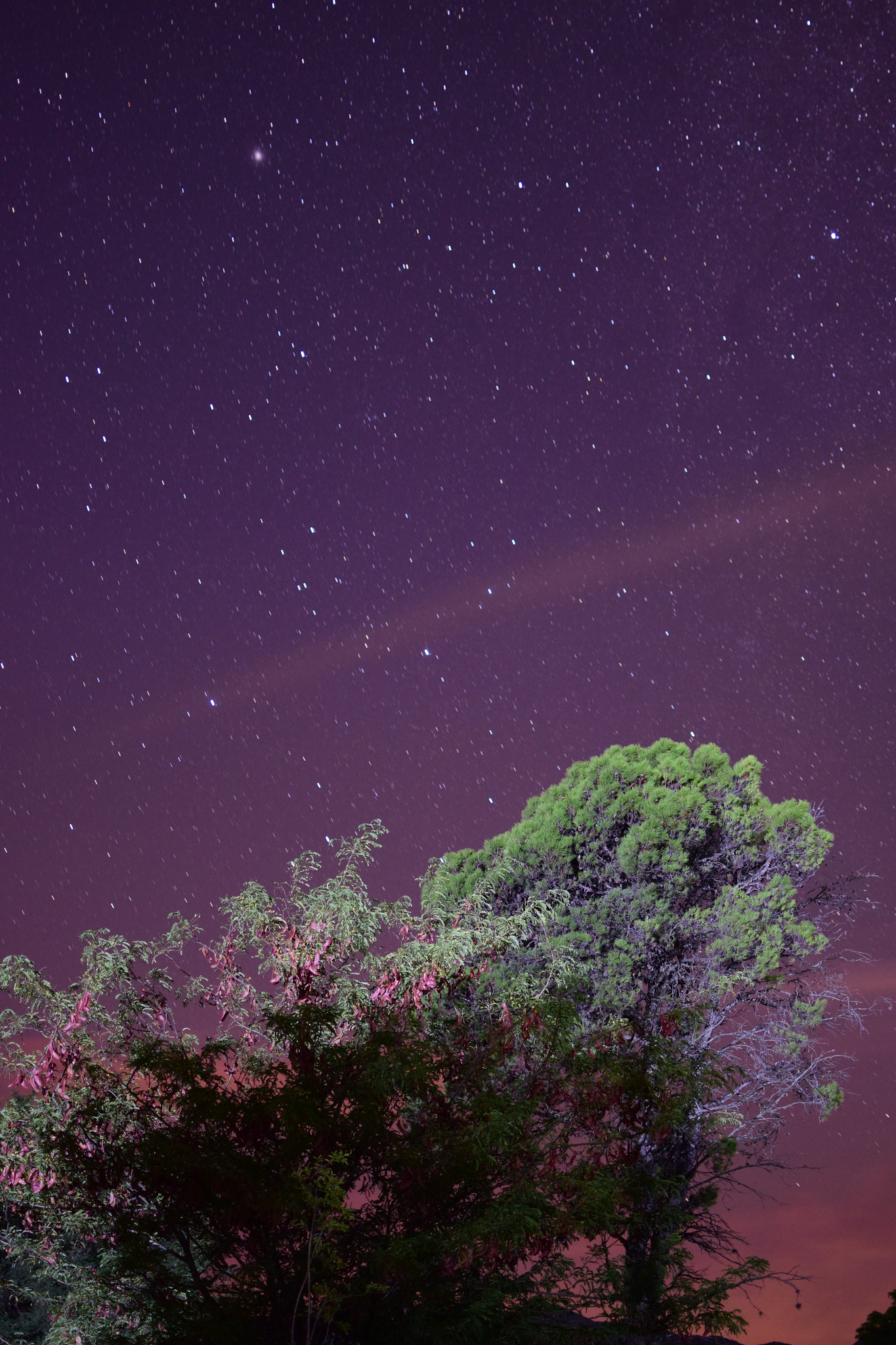 Nikon D5300 + Nikon AF-S DX Nikkor 35mm F1.8G sample photo. Long exposure photography