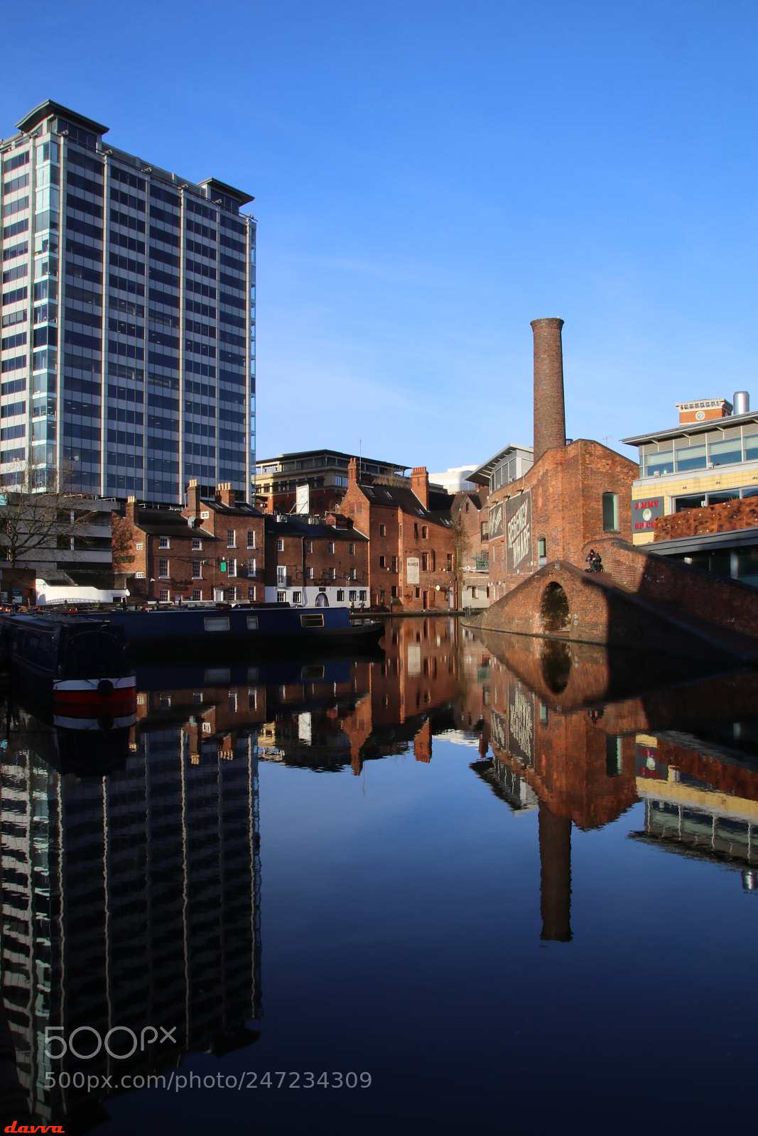 Canon EOS 80D sample photo. Gas street basin photography