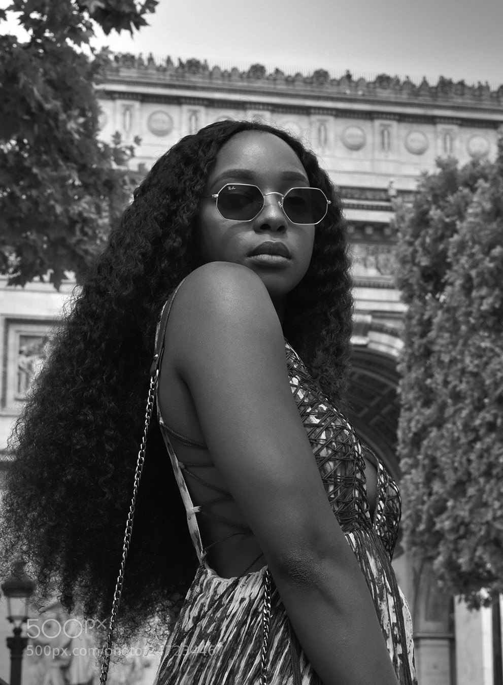 Nikon D3400 sample photo. Arco del triunfo, paris 2017 photography