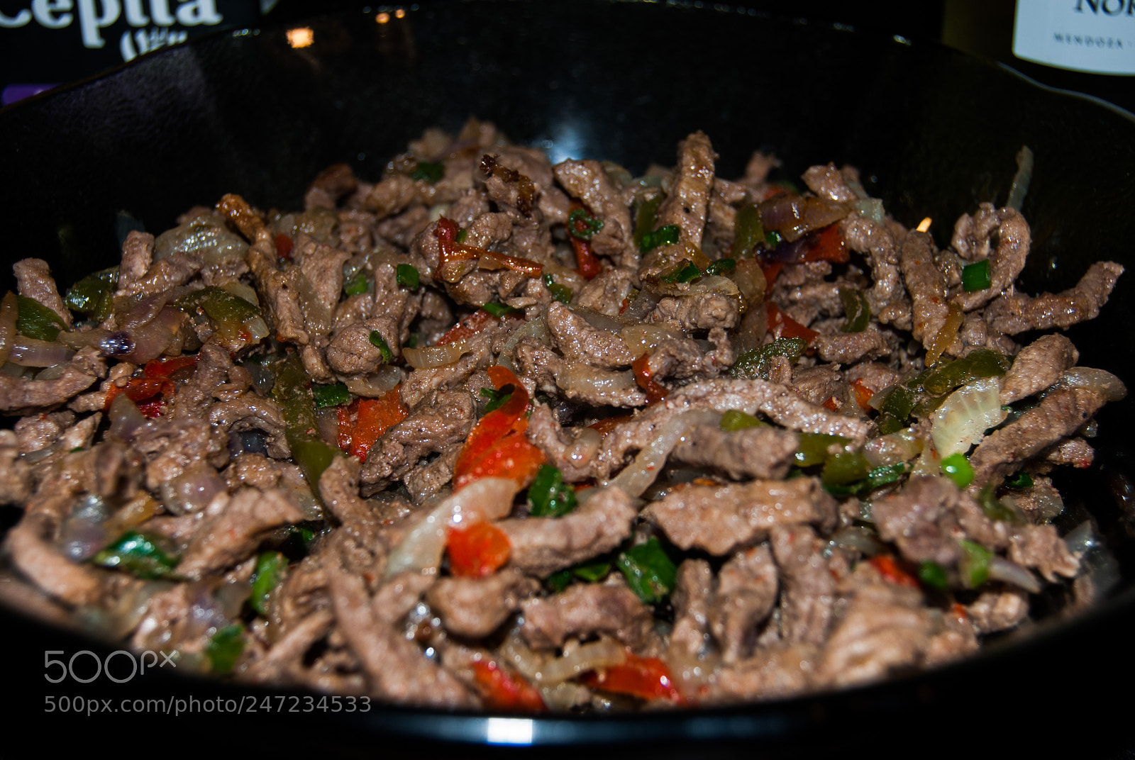 Nikon D40X sample photo. Tacos photography
