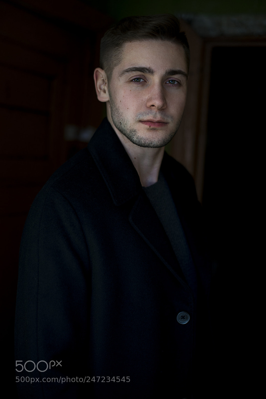 Nikon D600 sample photo. Sergey photography