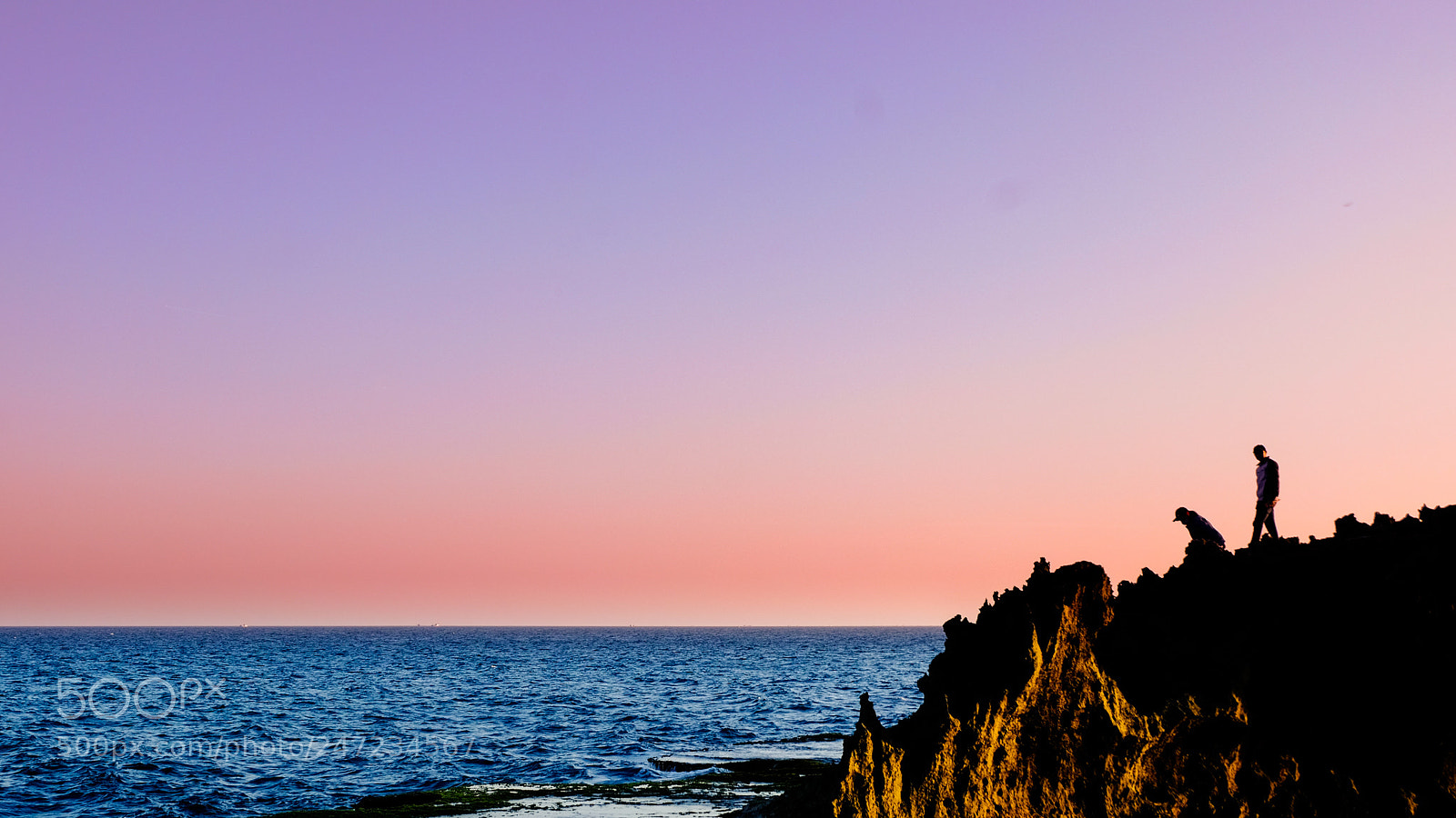 Fujifilm X-E2S sample photo. Sunset at hang rai photography