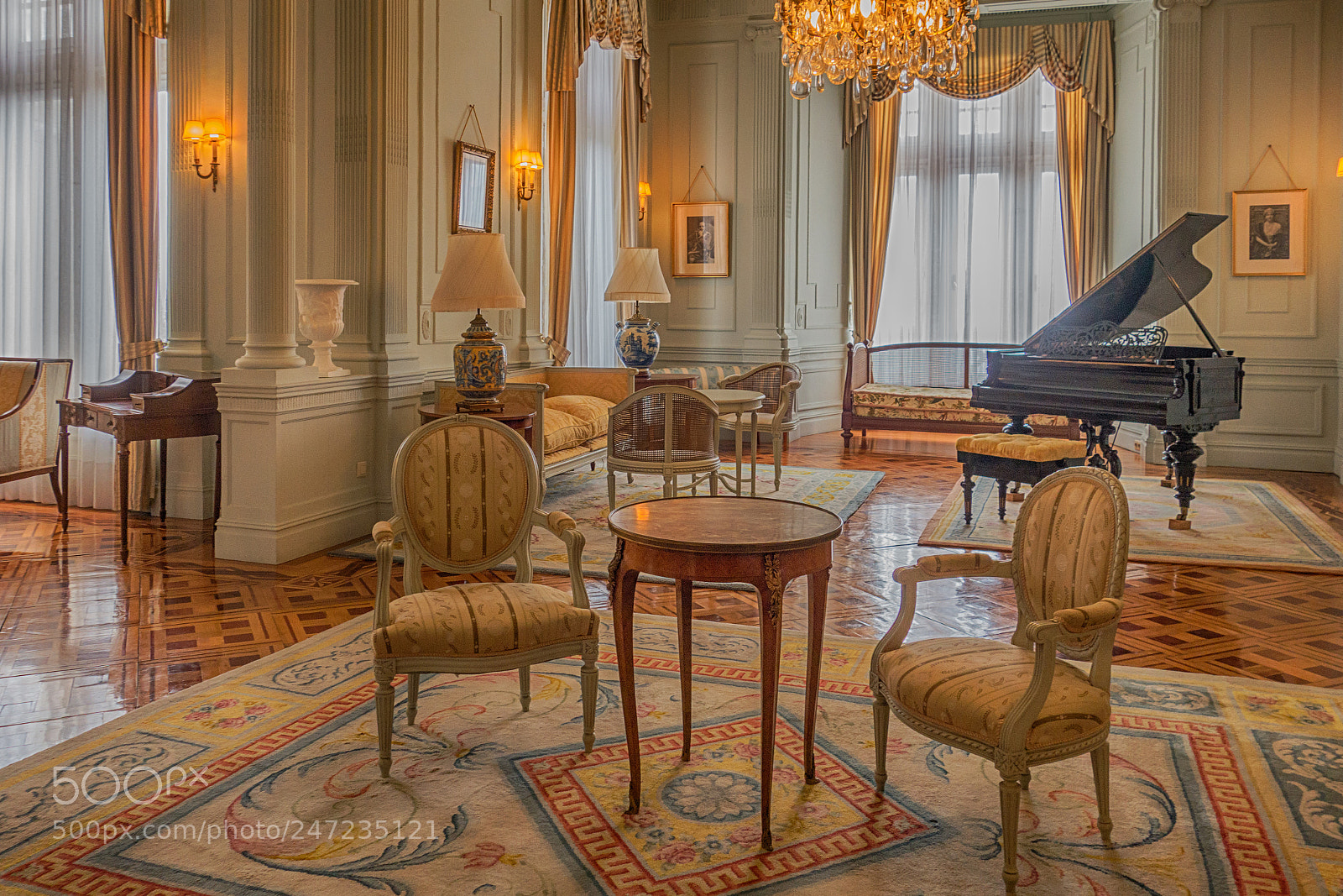 Sony Cyber-shot DSC-RX100 II sample photo. Magdalena palace photography