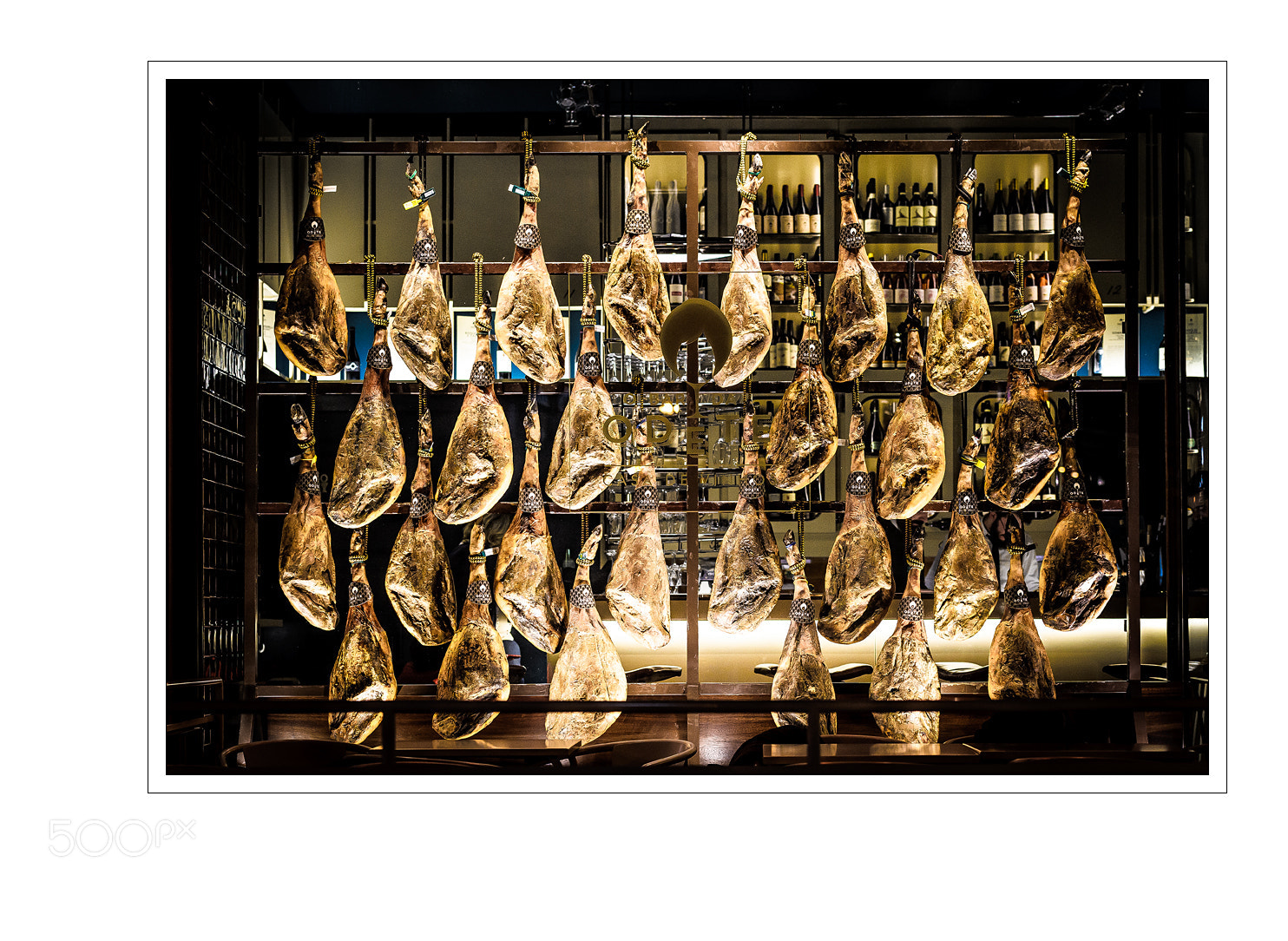 Nikon D5 sample photo. Show case photography