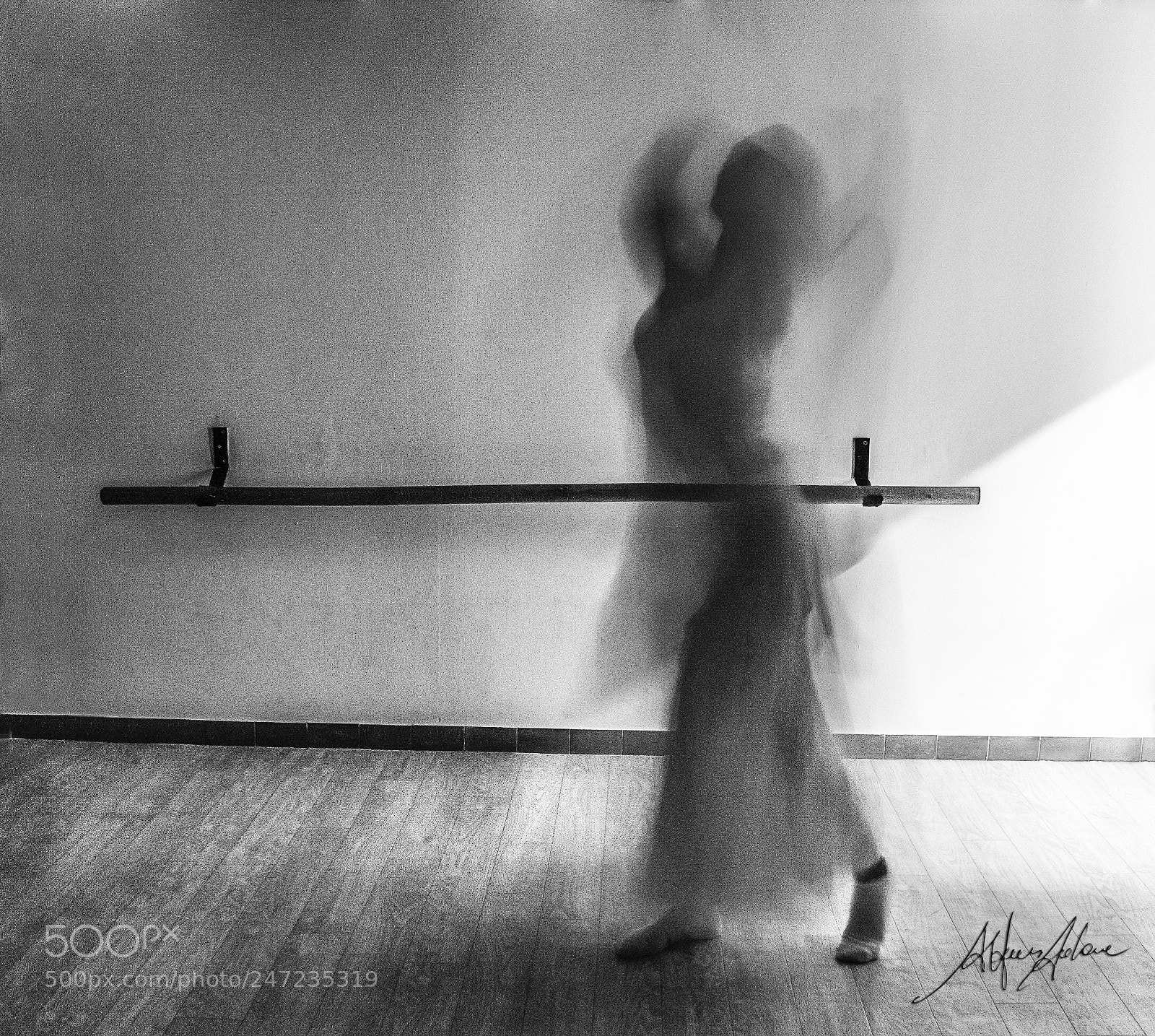 Nikon D300 sample photo. Dancing soul photography