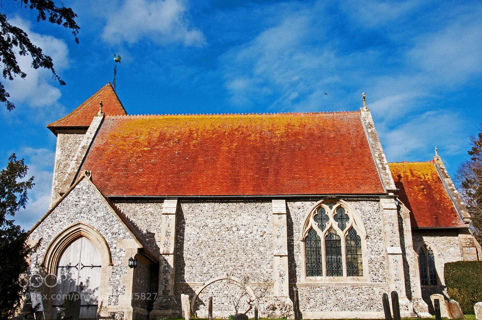 Nikon D90 sample photo. Aldworth st mary the photography