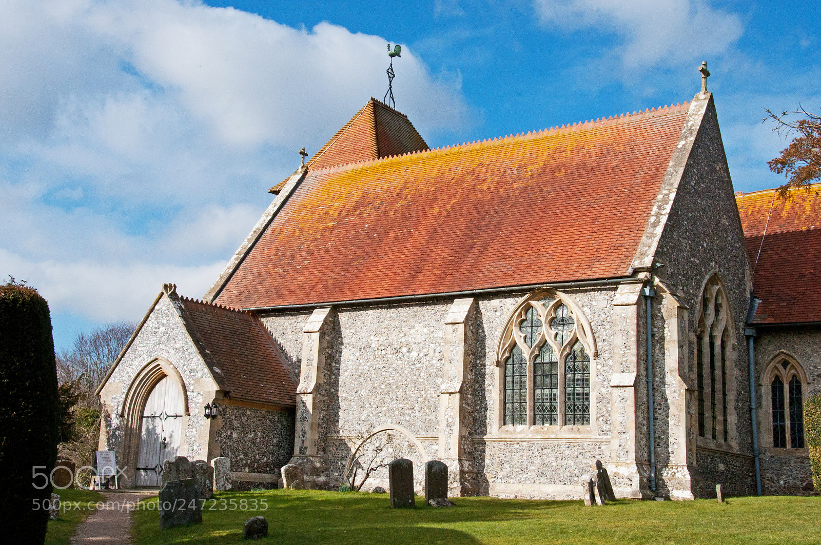 Nikon D90 sample photo. Aldworth st mary the photography