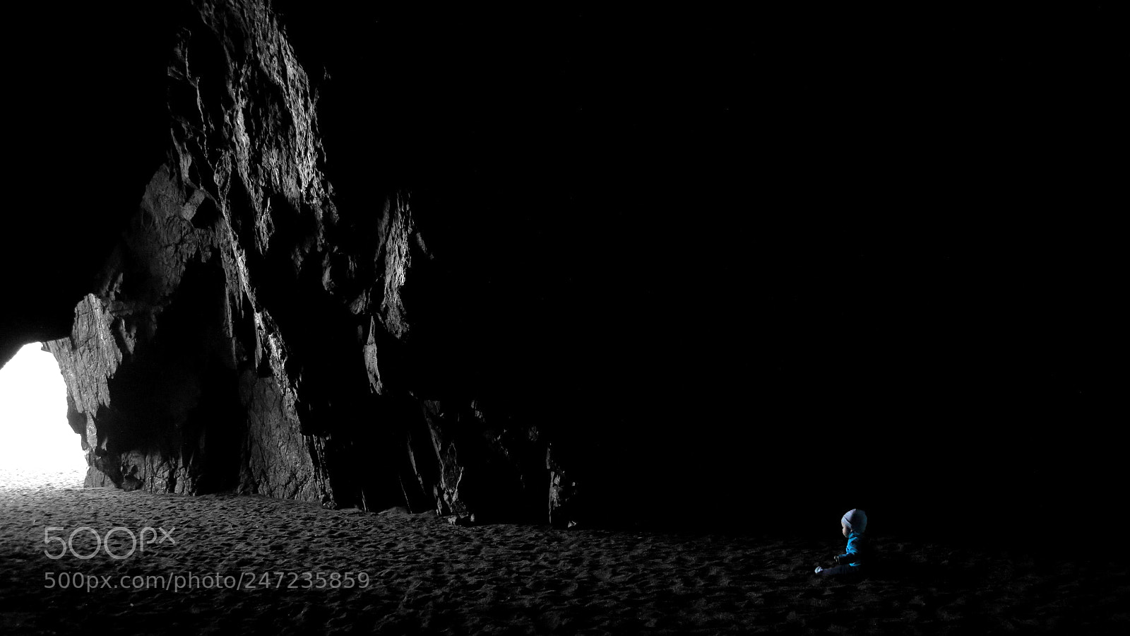 Canon EOS 6D + Canon EF 24-105mm F4L IS USM sample photo. There is always light photography