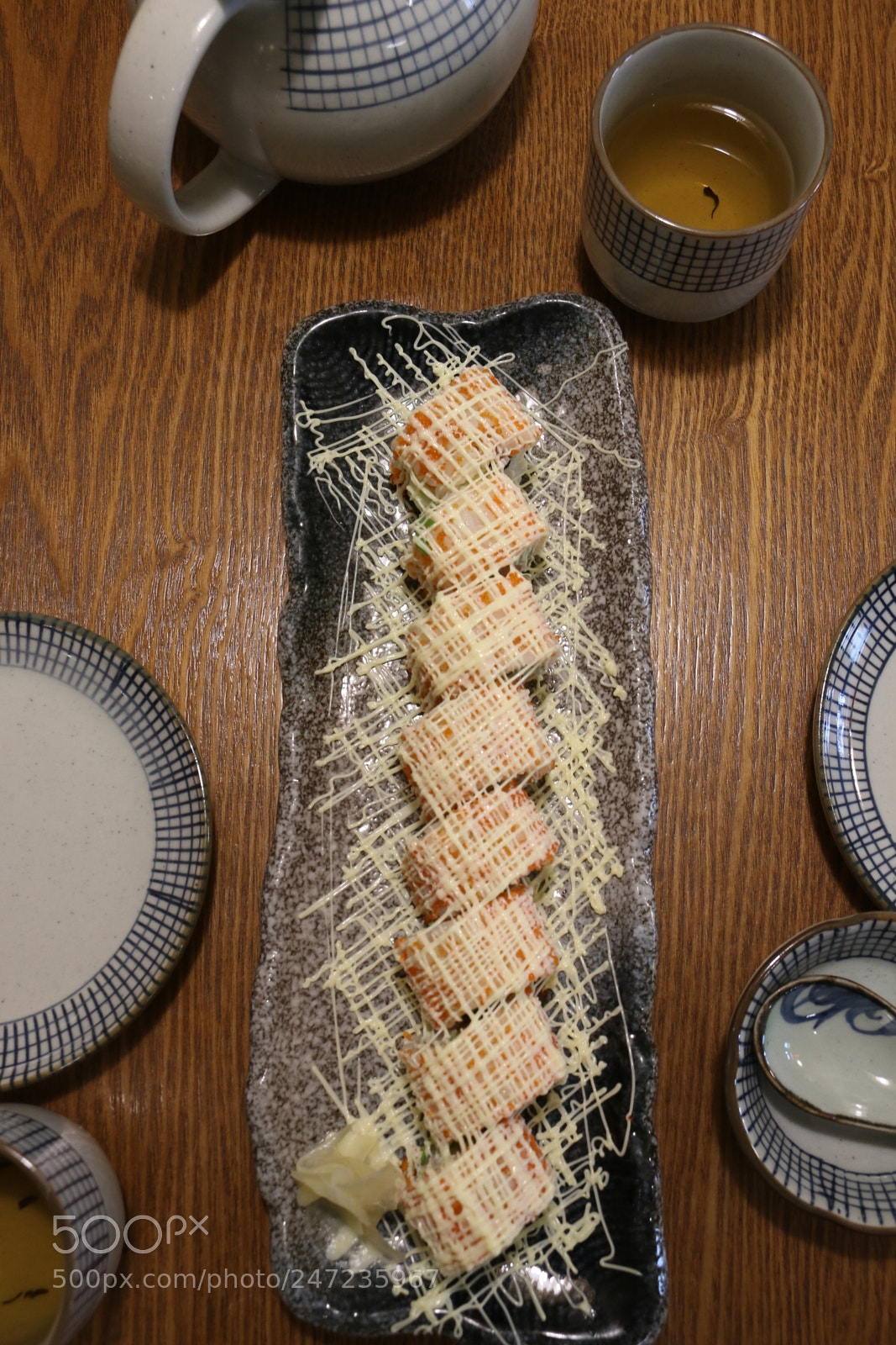 Canon EF-S 18-200mm F3.5-5.6 IS sample photo. Food photography