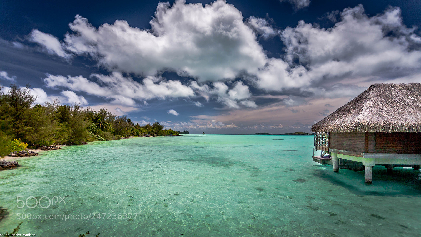 Canon EOS 5D sample photo. Shades of blue... photography