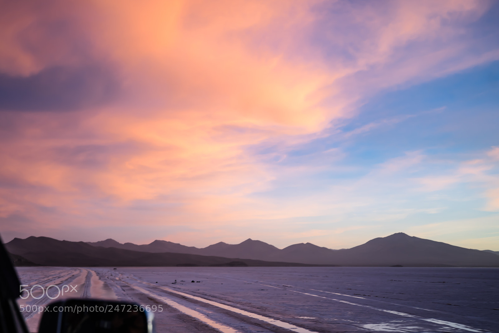 Sony a7 II sample photo. Bolivia photography