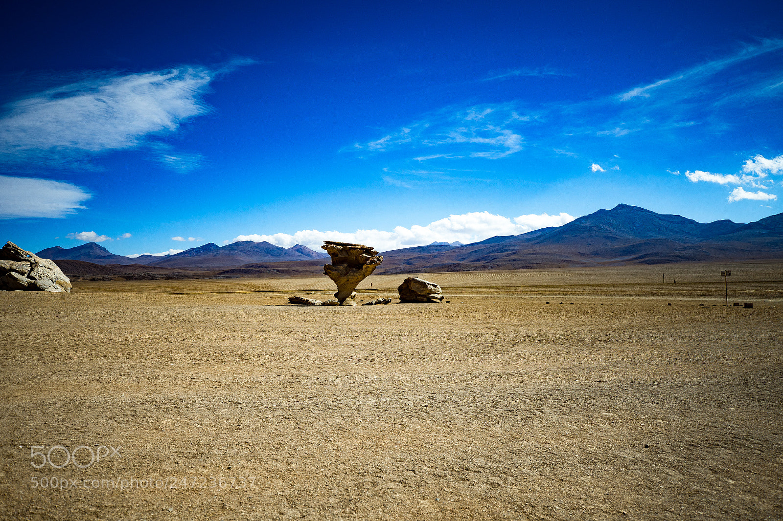 Sony a7 II sample photo. Bolivia photography