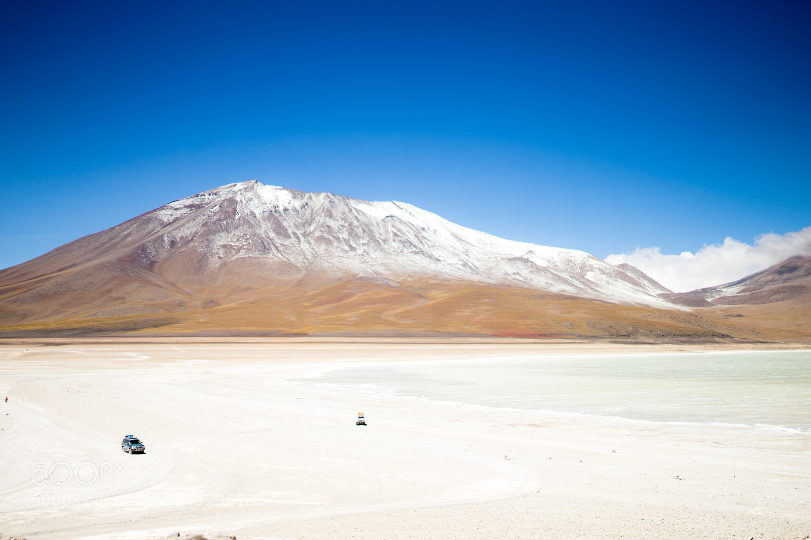 Sony a7 II sample photo. Bolivia photography