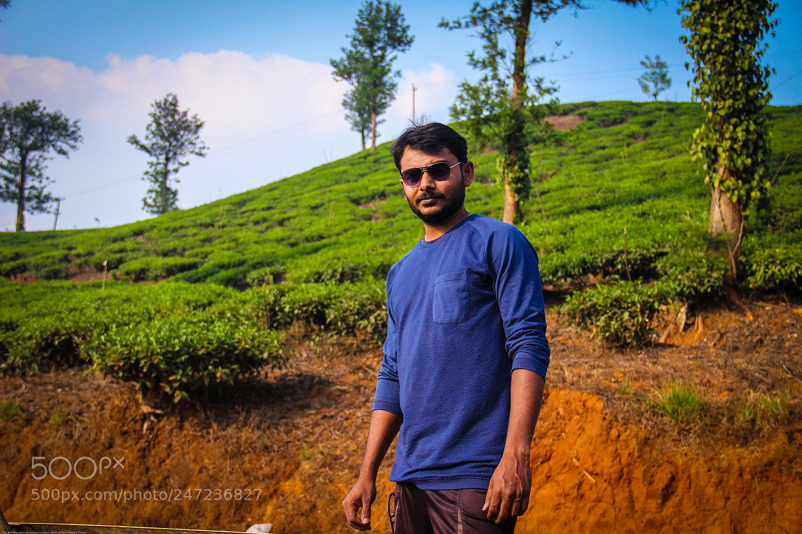Canon EOS 600D (Rebel EOS T3i / EOS Kiss X5) sample photo. My frnd phani photography