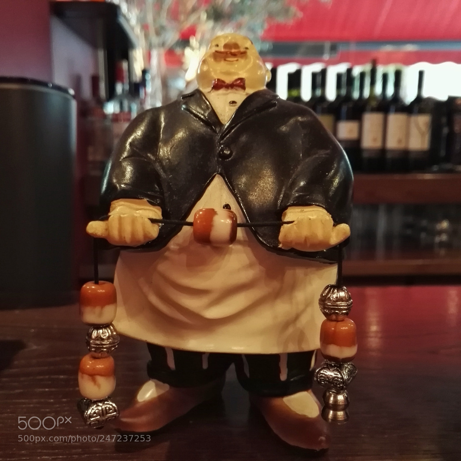HUAWEI Honor 7 sample photo. Fatboy slim photography