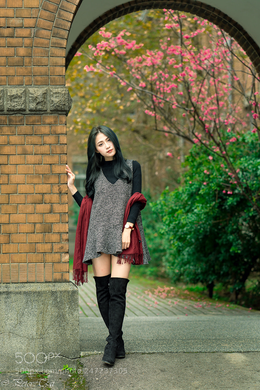 Sony a7R III sample photo. 林沂葶 photography