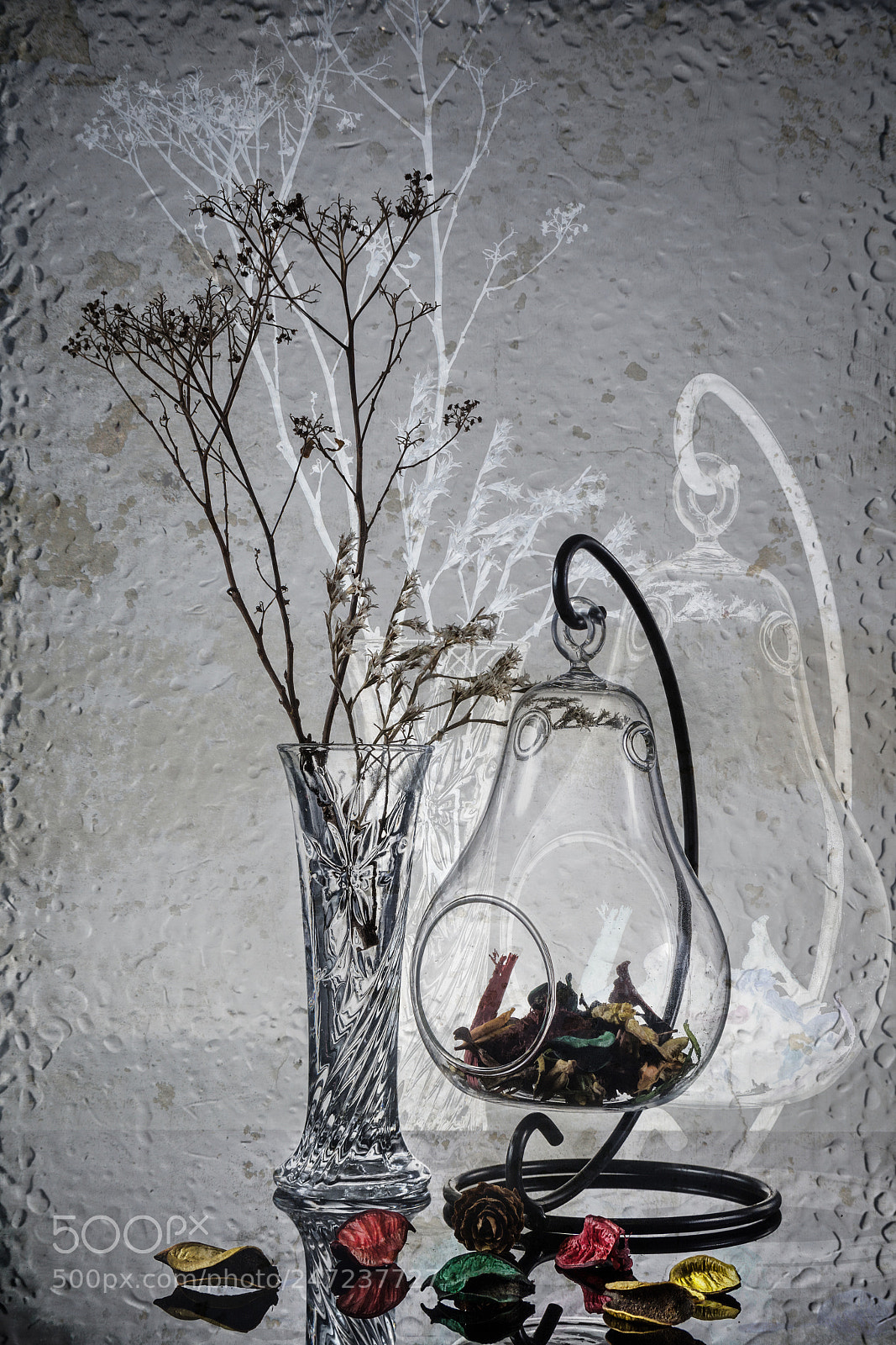 Nikon D7100 sample photo. Still life photography