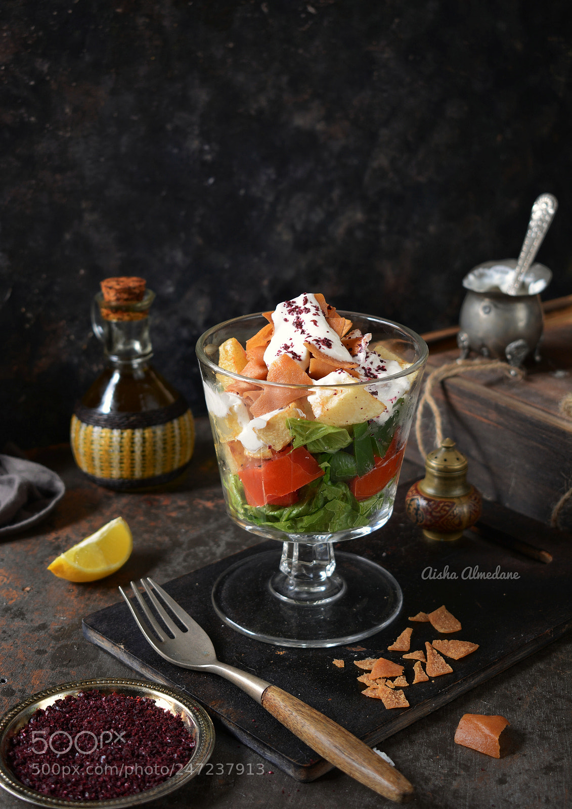 Nikon D7100 sample photo. Fattoush turki photography