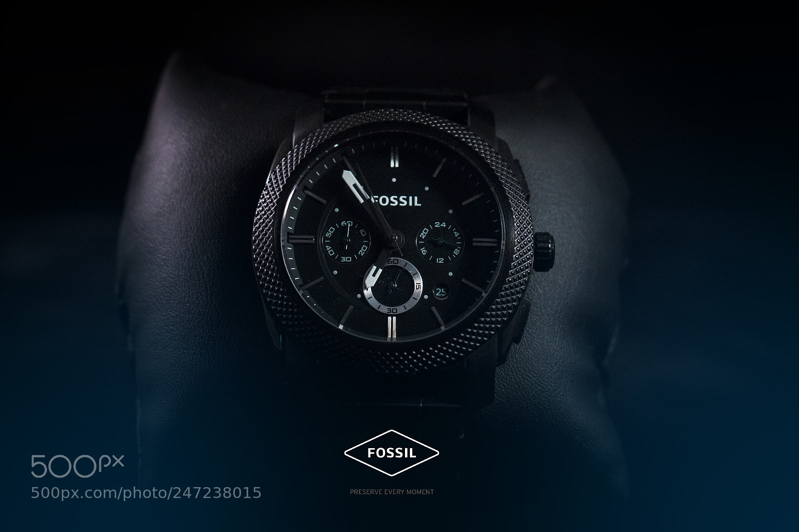 Canon EOS 7D Mark II sample photo. Fossil - preserve the photography