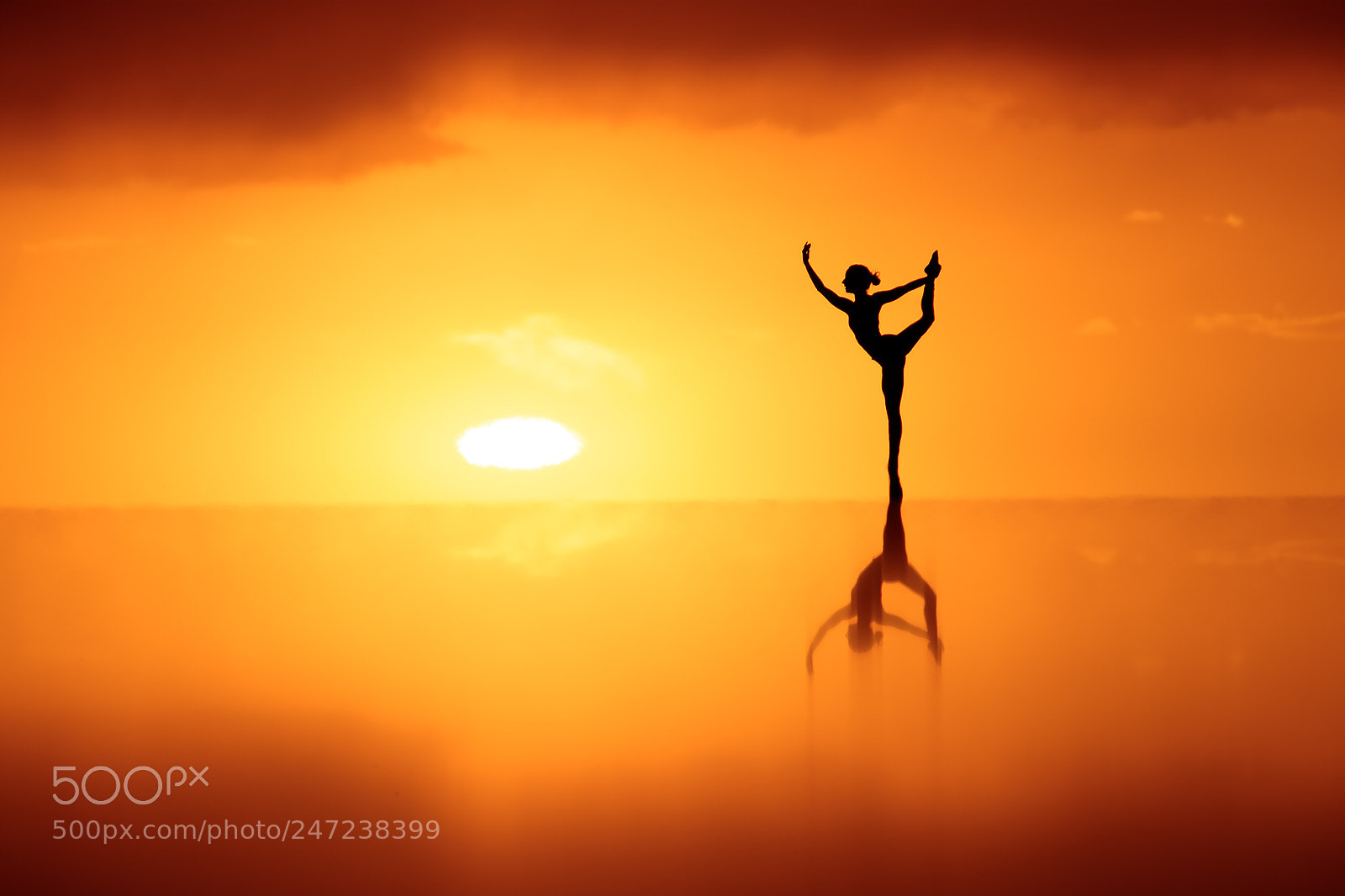 Canon EOS-1D X Mark II sample photo. Back in uyuni photography