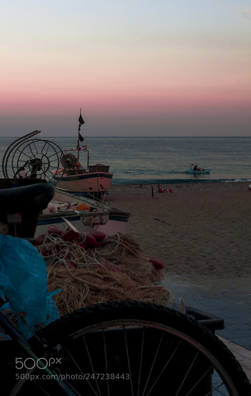 Pentax K-7 sample photo. A colored life..... photography