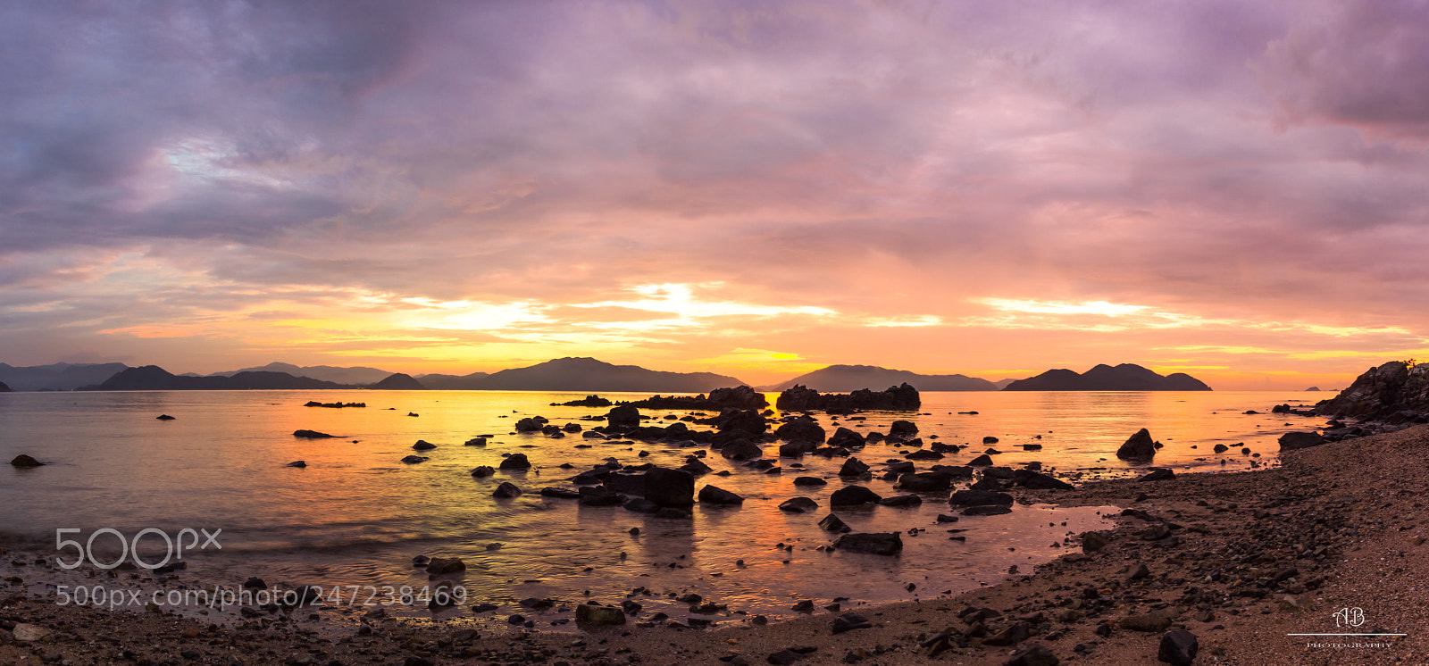 Pentax K-3 sample photo. Hkudt view photography