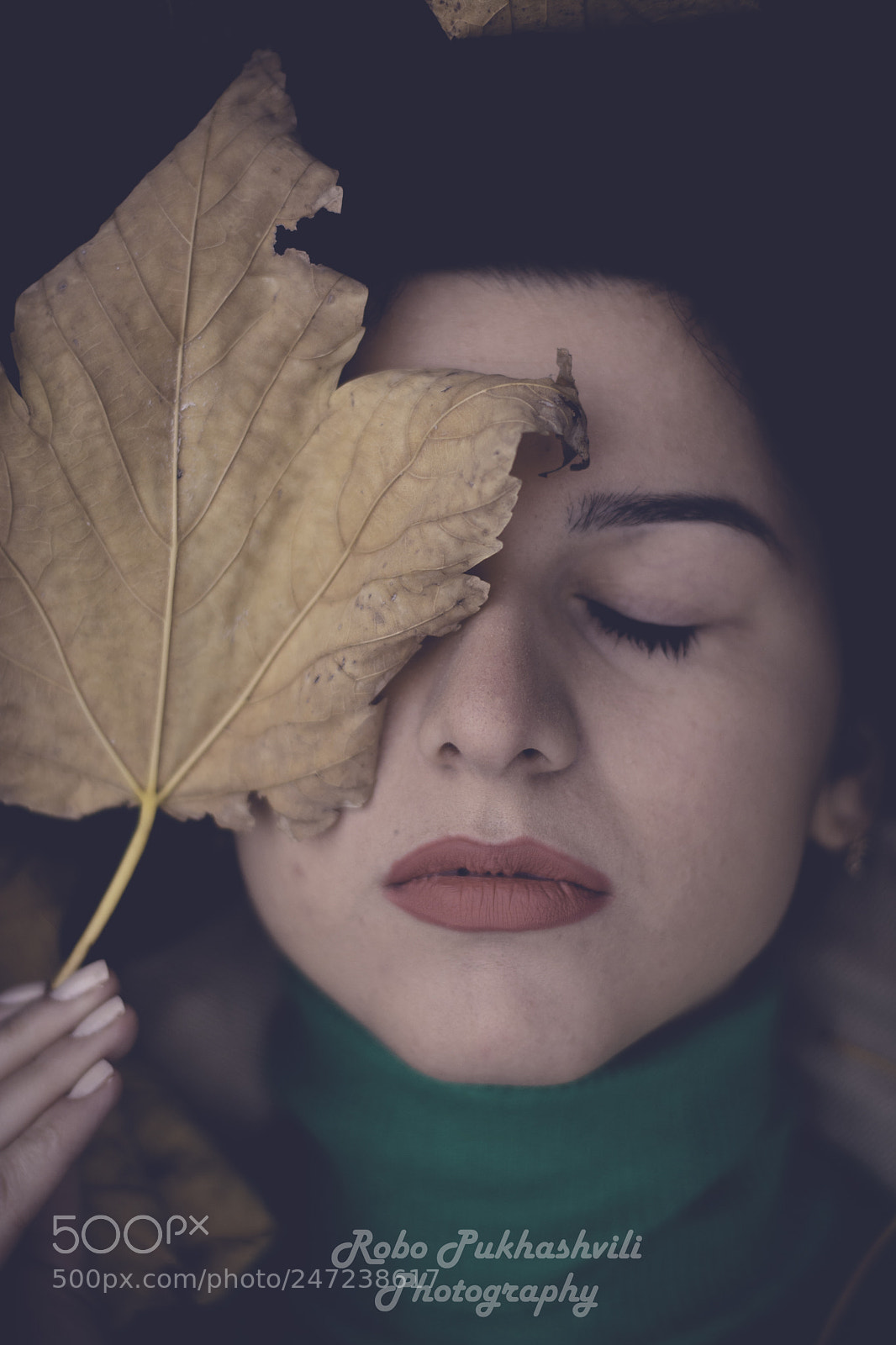 Nikon D7100 sample photo. Pikhria chkhaidze photography