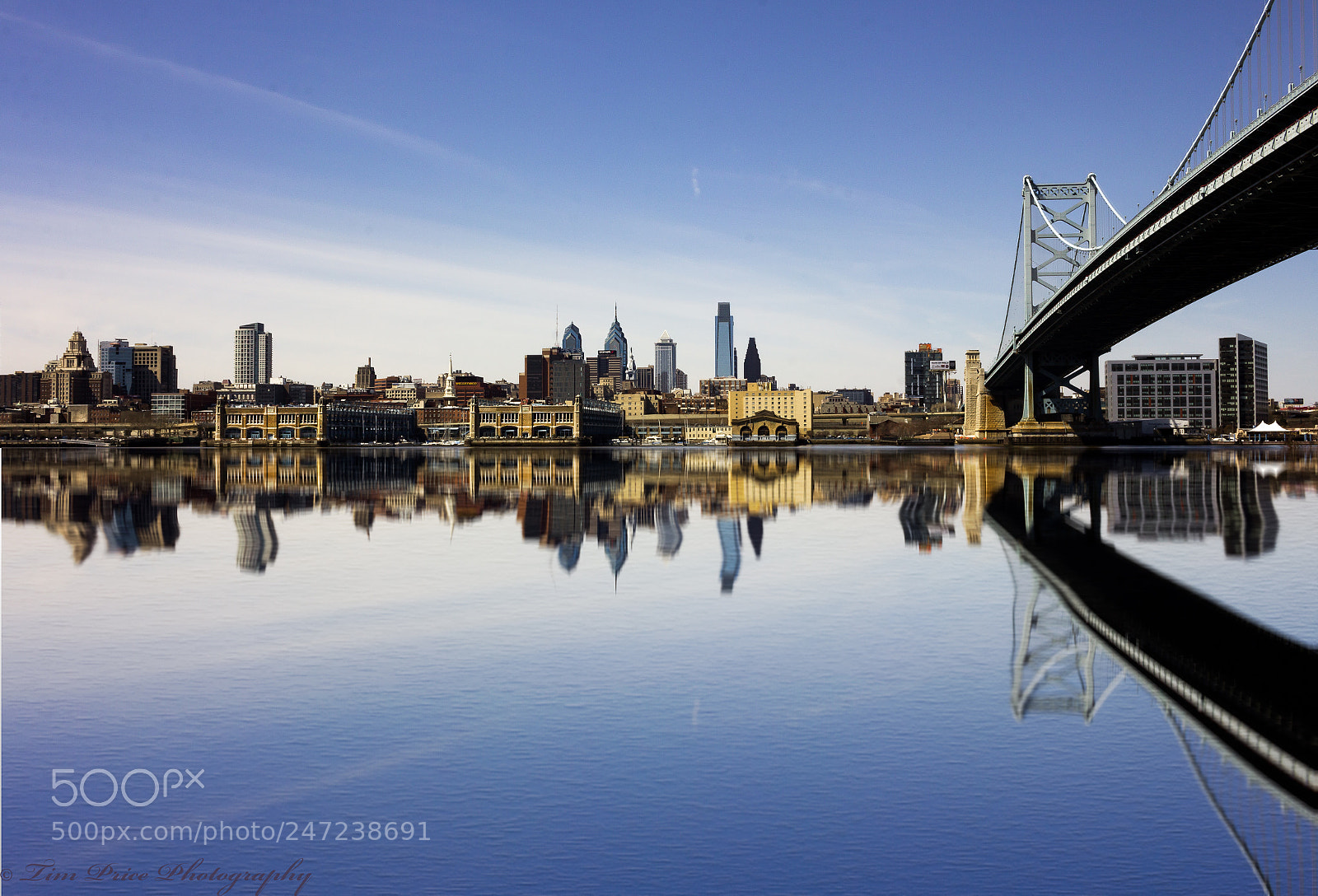 Canon EOS 60D sample photo. Philadelphia ben franklin bridge photography