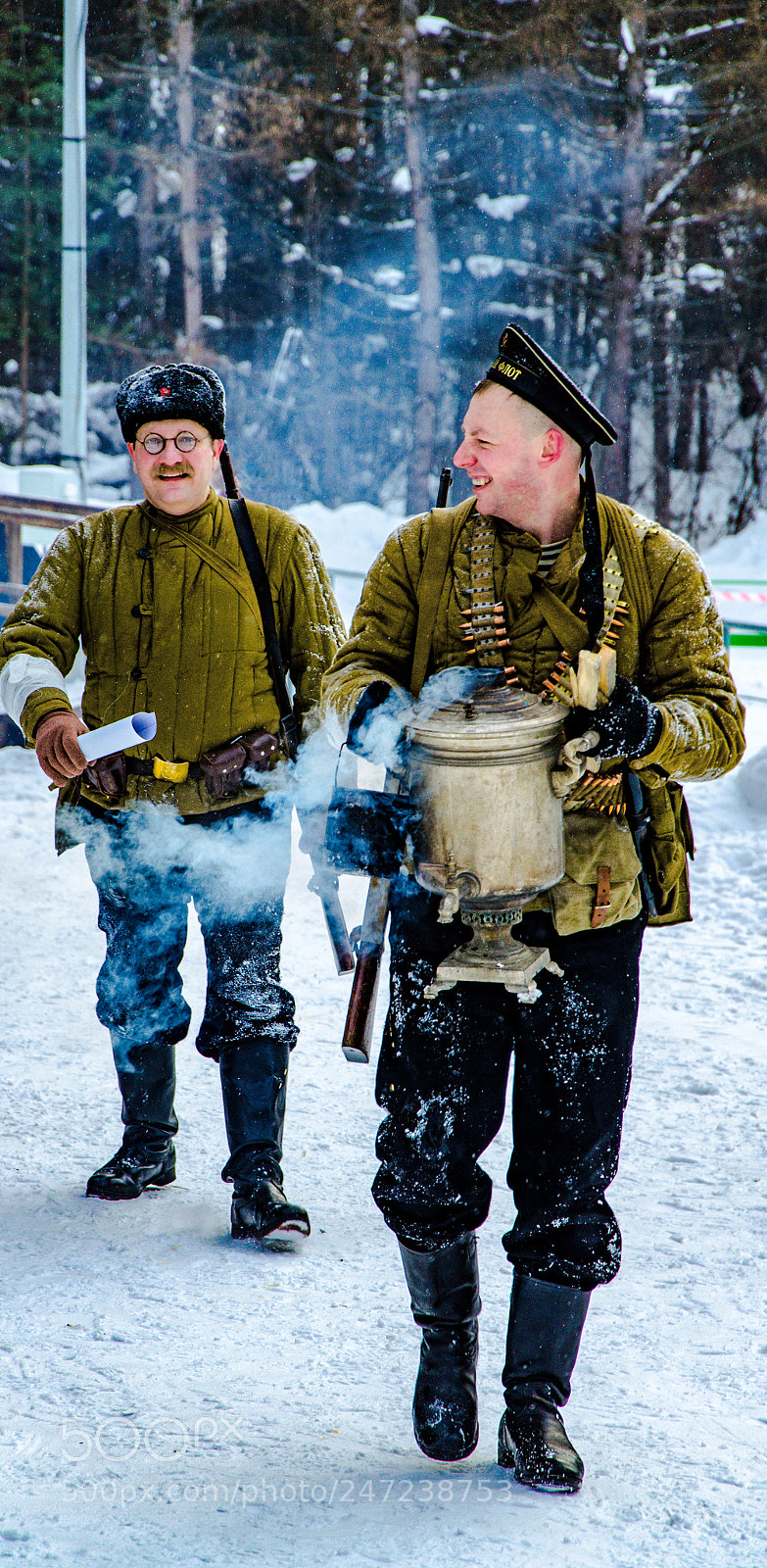 Nikon D5100 sample photo. Samovar photography