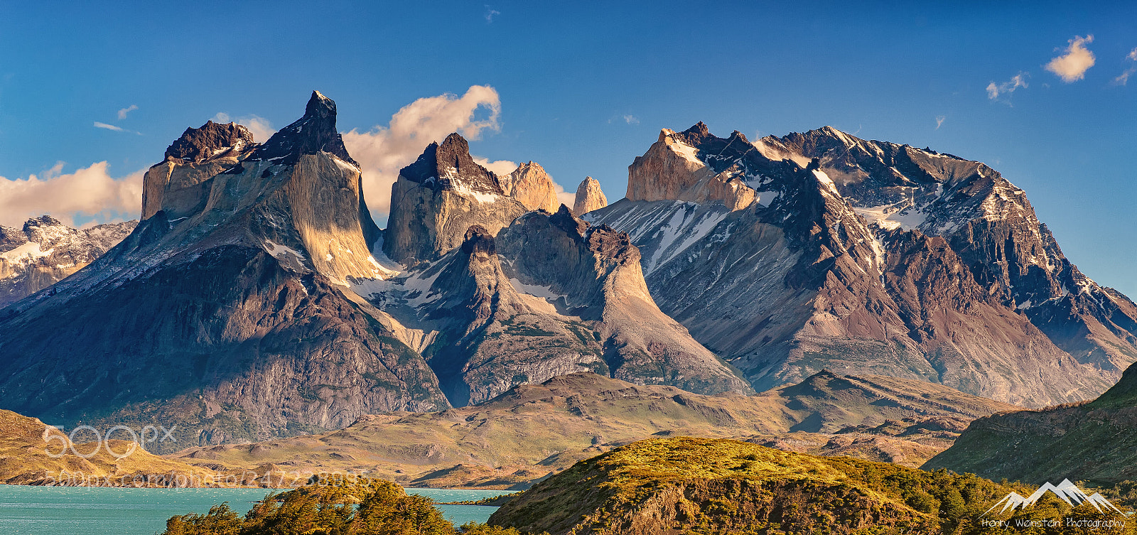 Nikon D4 sample photo. The most beautiful mountain photography