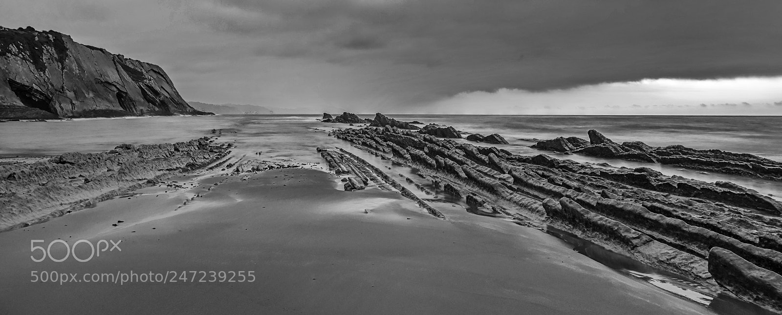 Nikon D7100 sample photo. Itzurun - zumaia photography