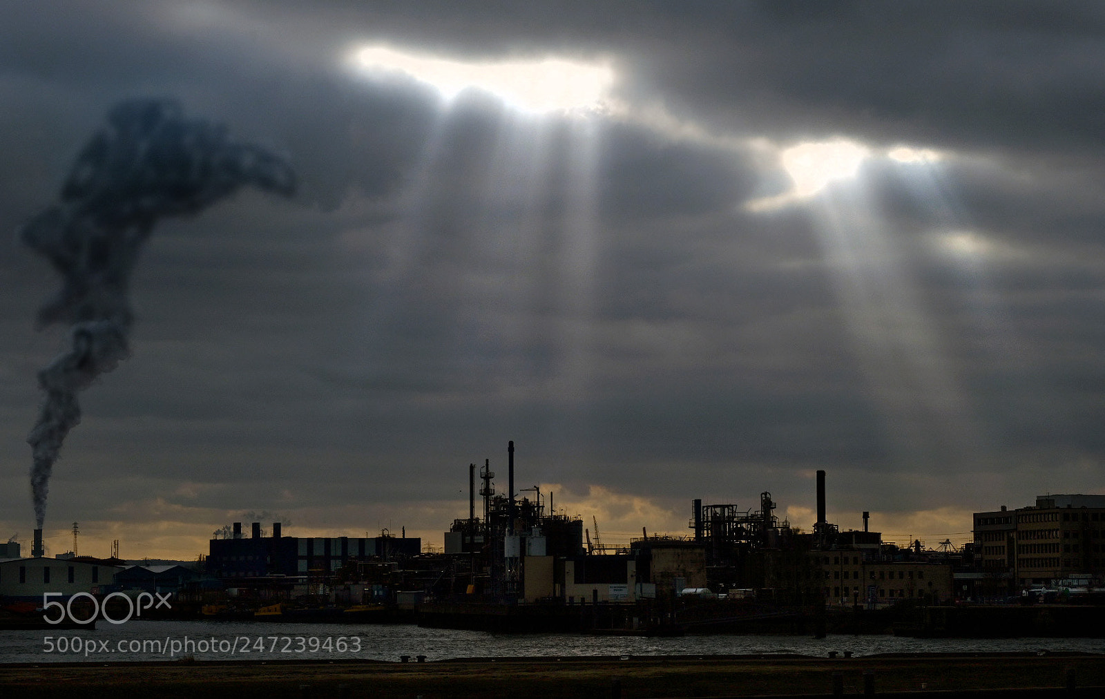 Fujifilm X-T20 sample photo. 24 hours in hamburg photography